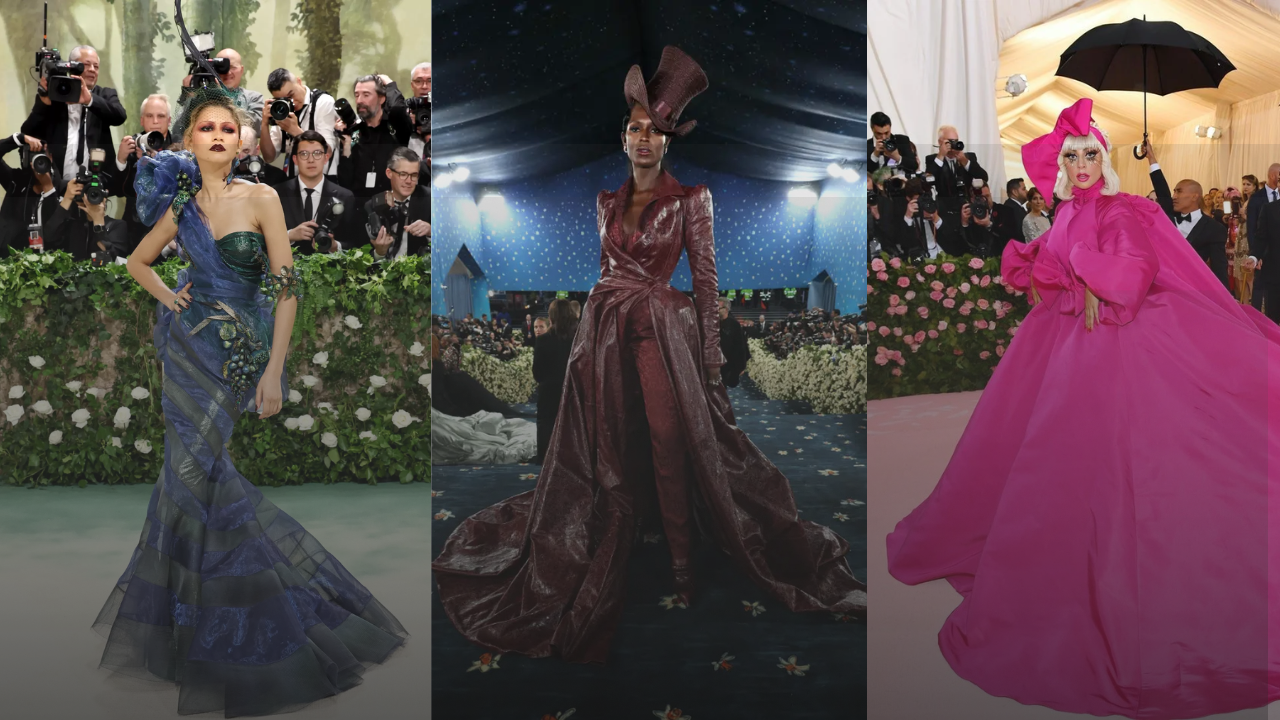 Met Gala: o que é e por que ele importa para a beleza?