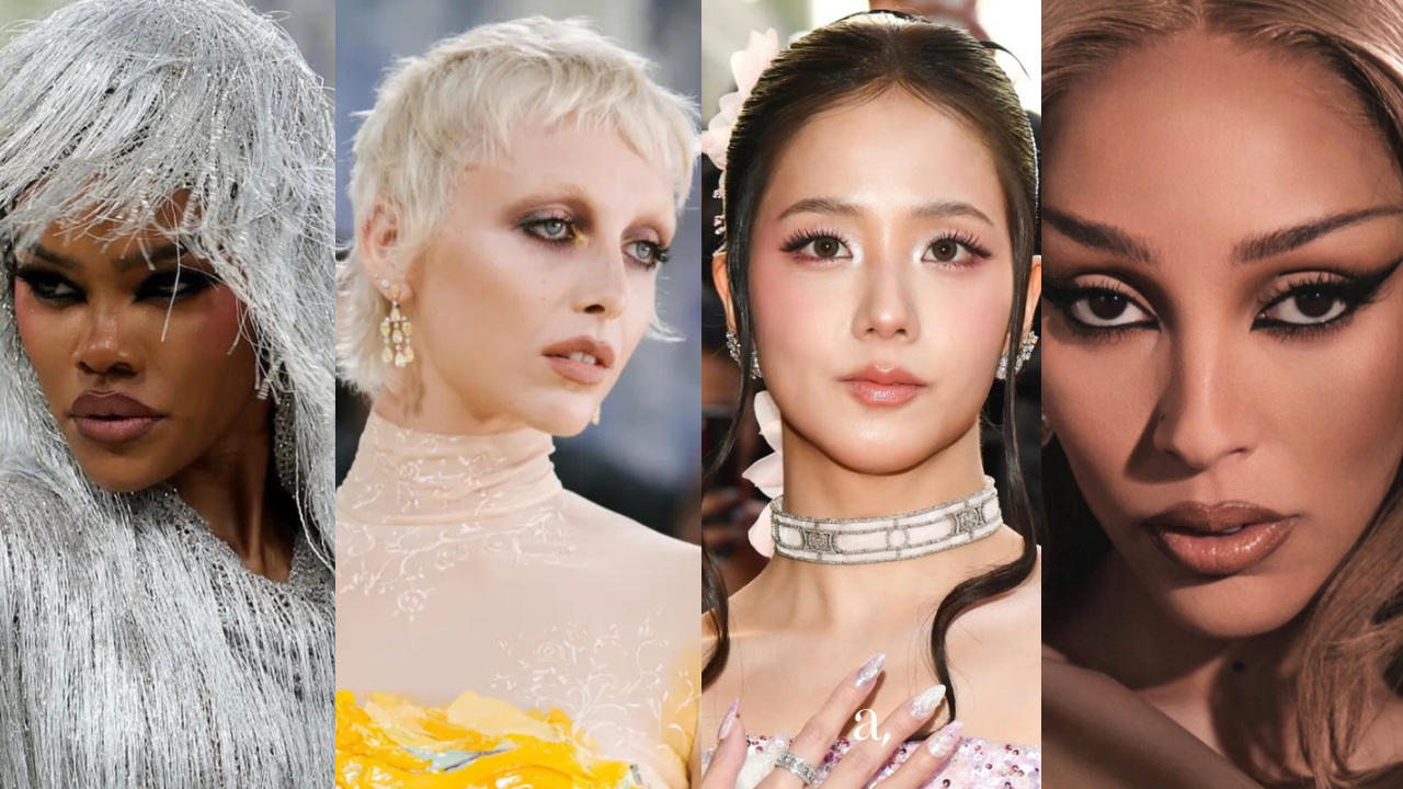 Met Gala 2026: o olho voltou ao centro