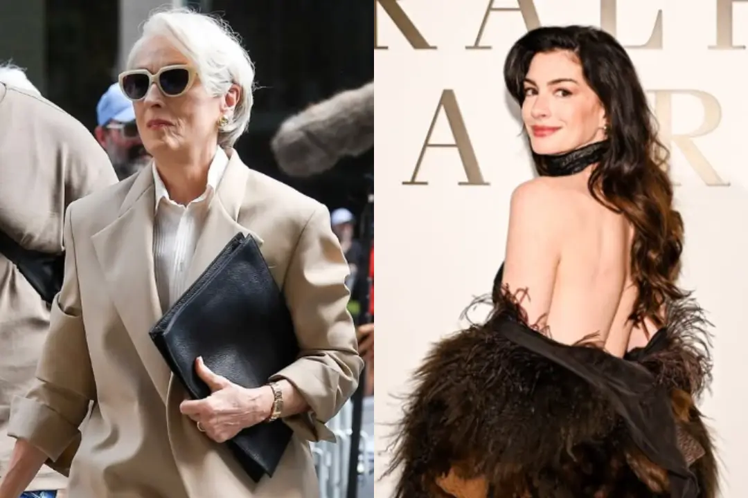 “O Diabo Veste Prada 2”: o que o filme revela sobre beleza, idade e a nova estética da sutileza