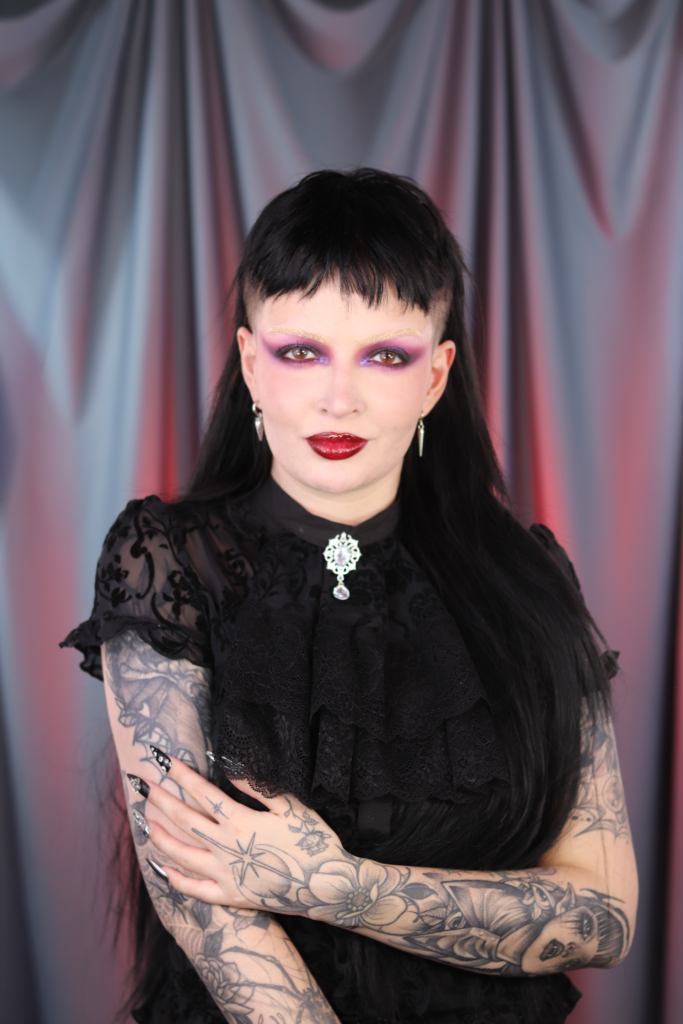 vamp romantic
