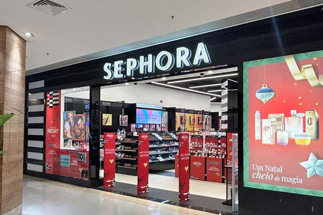 Expansão da Sephora: a beleza brasileira vive seu melhor momento?