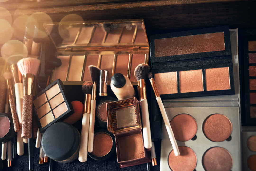 Estamos vivendo a era da beleza de performance?