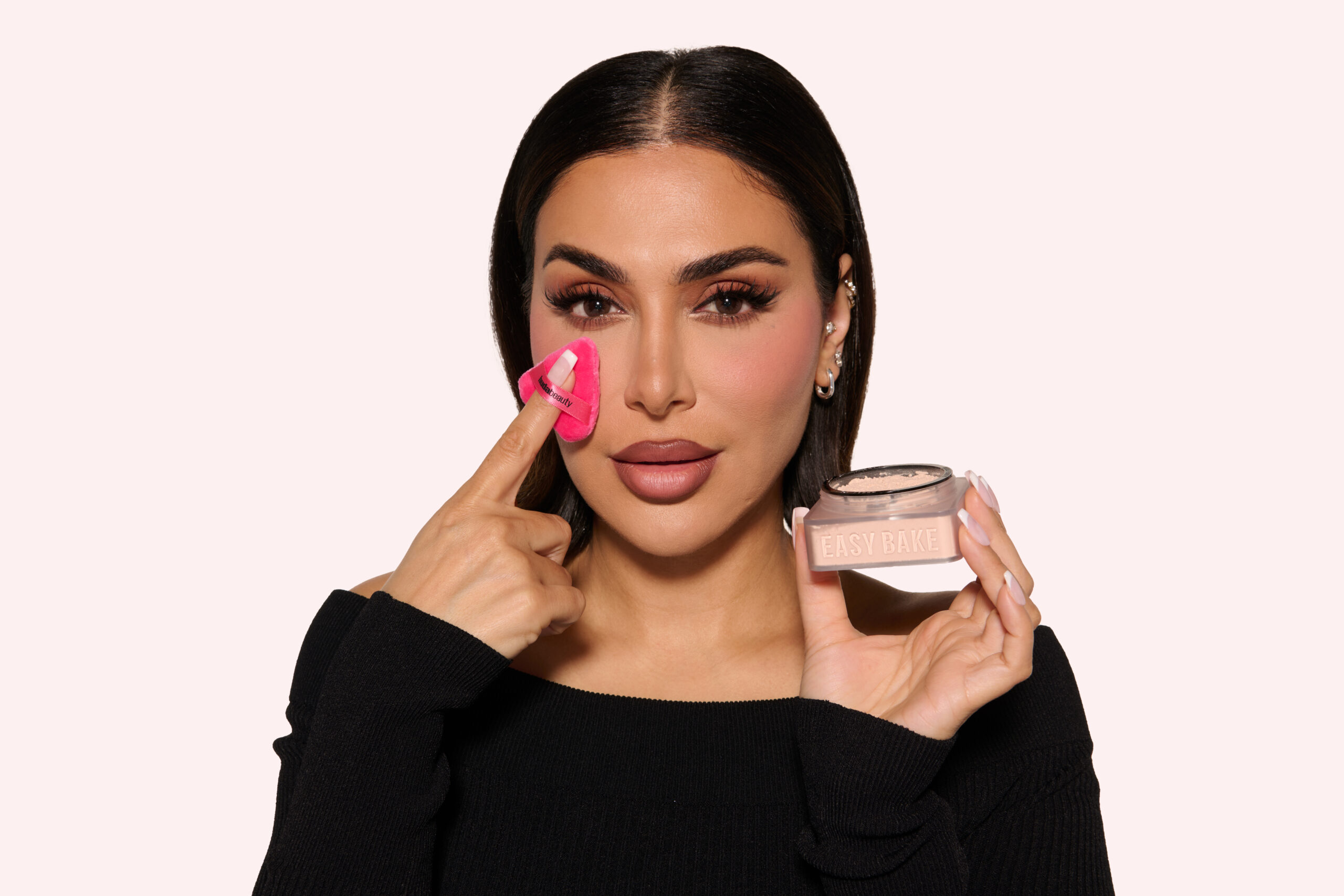 Huda Beauty chegou no Brasil! Saiba tudo, preços e produtos