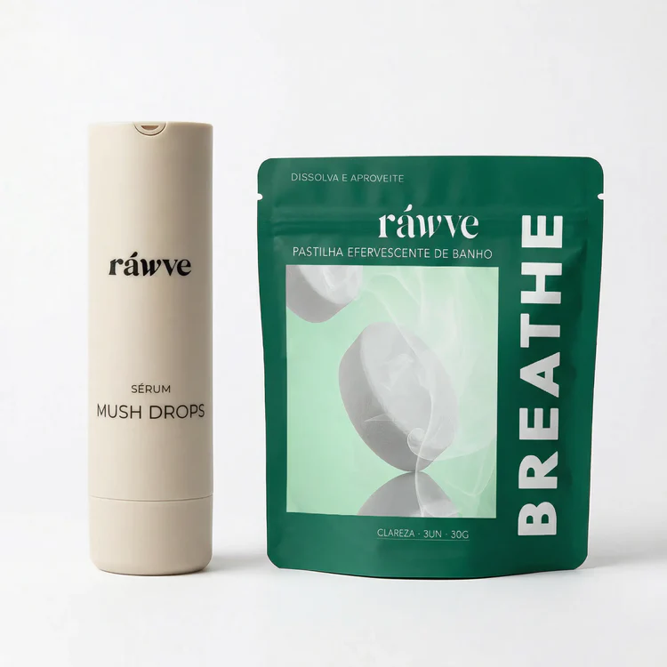 Kit Ráwve | Foto: Ráwve
